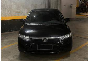 HONDA CIVIC 1.8 LXS 16V GASOLINA 4P MANUAL HONDA CIVIC 1.8 LXS 16V GASOLINA 4P MANUAL